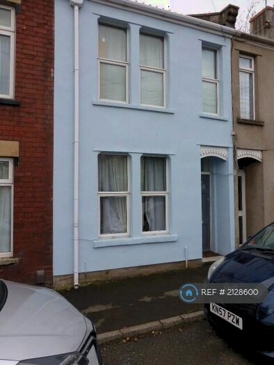 2 Bedroom Terraced House To Rent In Birdwell Road, Long Ashton, Bristol, BS41