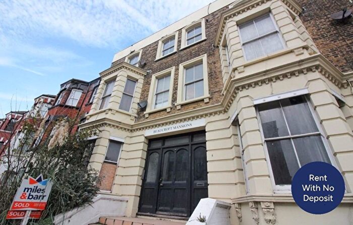 1 Bedroom Flat To Rent In Canterbury Road, Margate, Kent, CT9