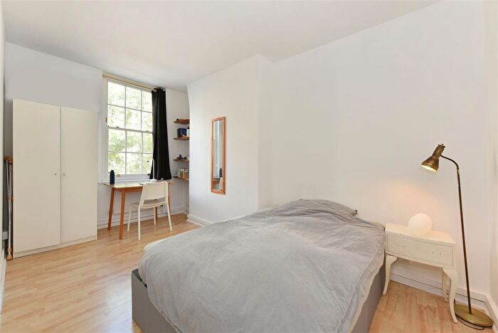 4 Bedroom Flat To Rent In Nigel Building, Portpool Lane, Bloomsbury, Chancery Lane, Holborn, London, EC1N