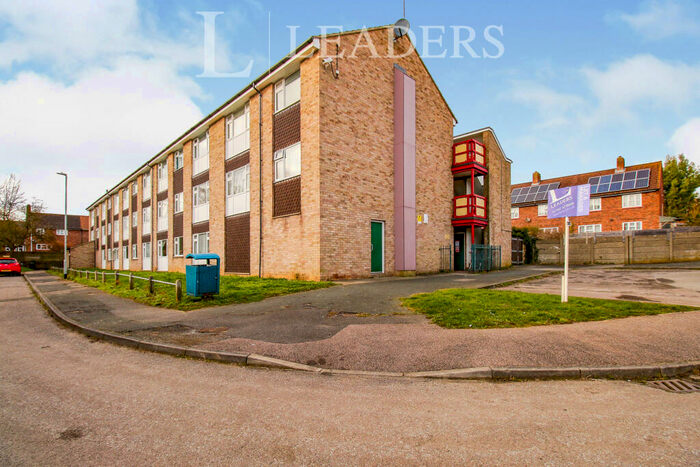 2 Bedroom Flat To Rent In Sandringham Court, Cats Lane, CO10