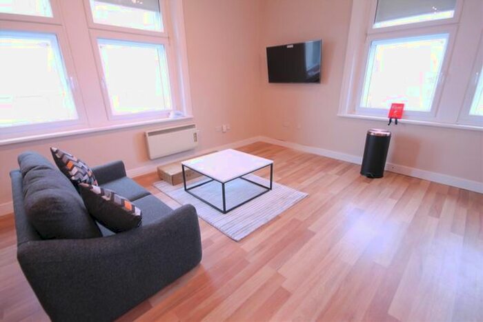 2 Bedroom Flat To Rent In City Apartments, City Centre, NE1