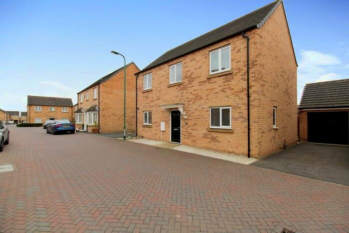 4 Bedroom Property To Rent In Roma Road, Peterborough, PE2