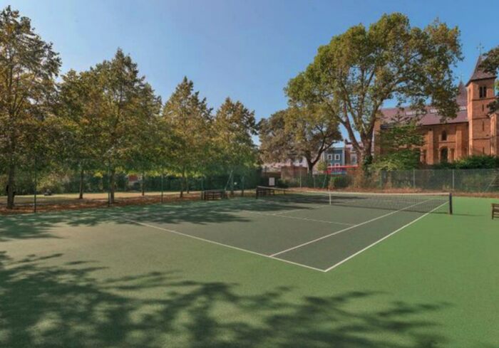 2 Bedroom Flat To Rent In Blore House, Chelsea, SW10