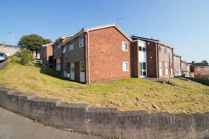 1 Bedroom Flat To Rent In Colton Gardens, Gateshead, NE9