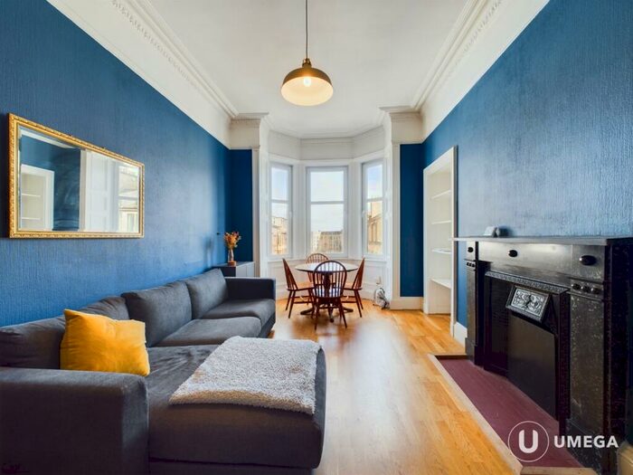 2 Bedroom Flat To Rent In Easter Road, Easter Road, Edinburgh, EH7