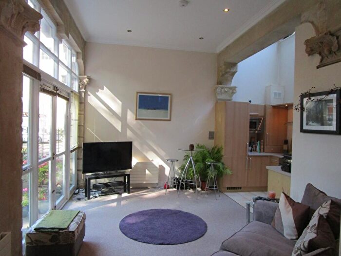 2 Bedroom Flat To Rent In St Vincents Rocks, West Mall, Clifton, BS8