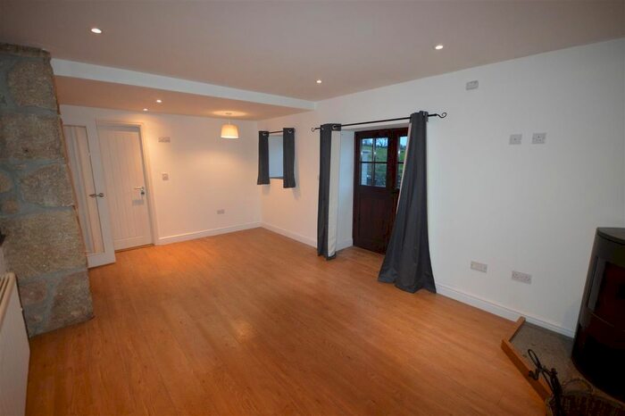 2 Bedroom Detached House To Rent In Carnkie, Helston, TR13