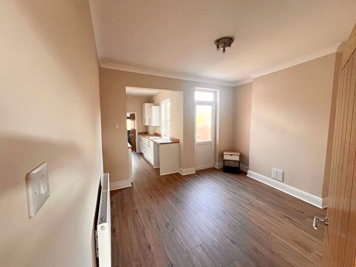 2 Bedroom Terraced House To Rent In Kirby Road, Coventry, CV5