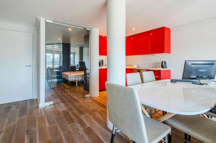 2 Bedroom Flat To Rent In Bermondsey Wall West, Bermondsey, London, SE16