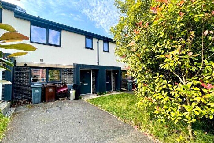 2 Bedroom Terraced House To Rent In Clowes Street, Manchester, M12