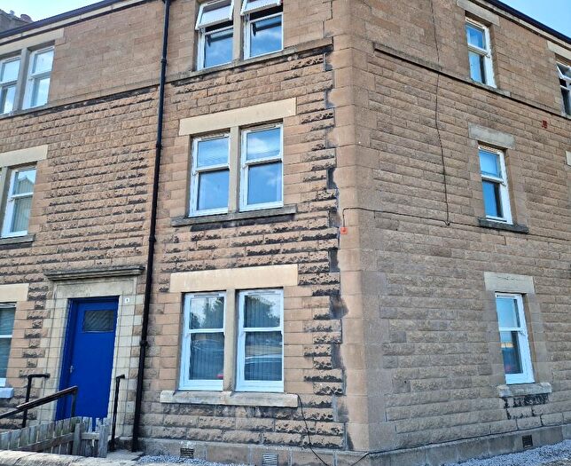 2 Bedroom Flat To Rent In Links View, Musselburgh, East Lothian, EH21