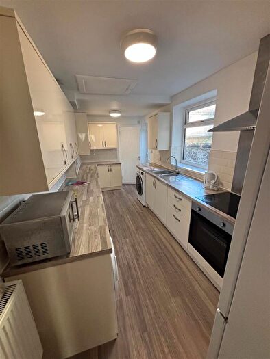 3 Bedroom Private Hall To Rent In Sibsey Street, LA1