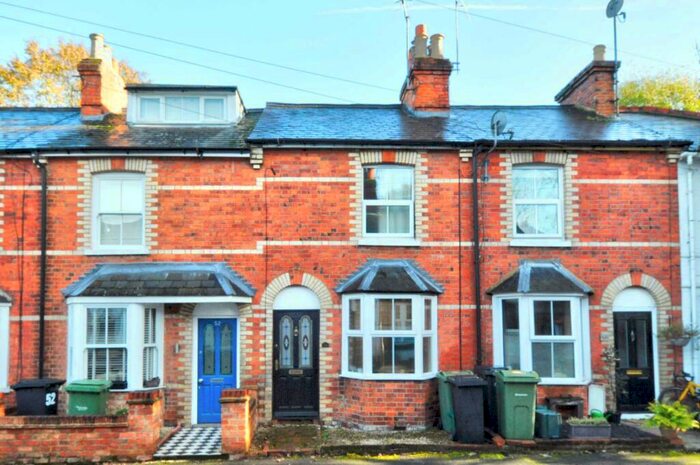 2 Bedroom Terraced House To Rent In Albert Road, Henley-On-Thames, RG9