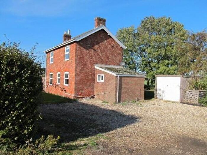 3 Bedroom Cottage To Rent In Boardsides, Wyberton Fen, PE21