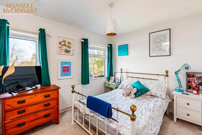 3 Bedroom Terraced House For Sale In Weald Close, Hurstpierpoint, BN6