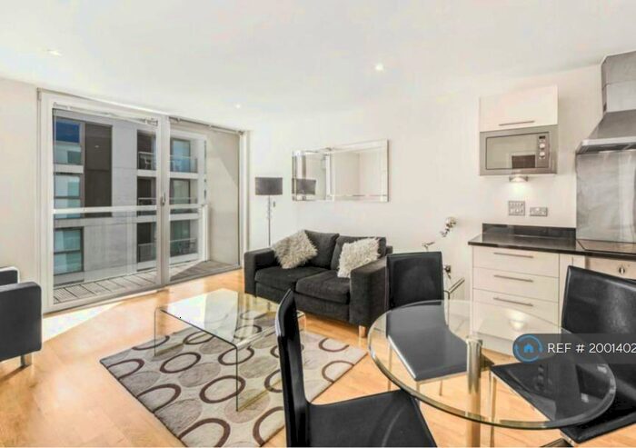 1 Bedroom Flat To Rent In Denison House, London, E14