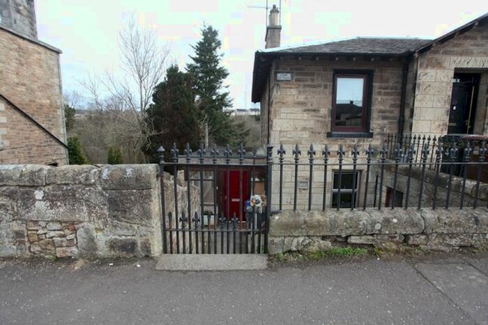 2 Bedroom Flat To Rent In Powdermill Brae, Gorebridge, Midlothian, EH23