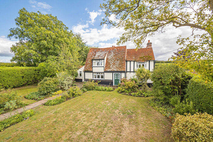 4 Bedroom Cottage For Sale In Fingringhoe, Colchester, Essex, CO5