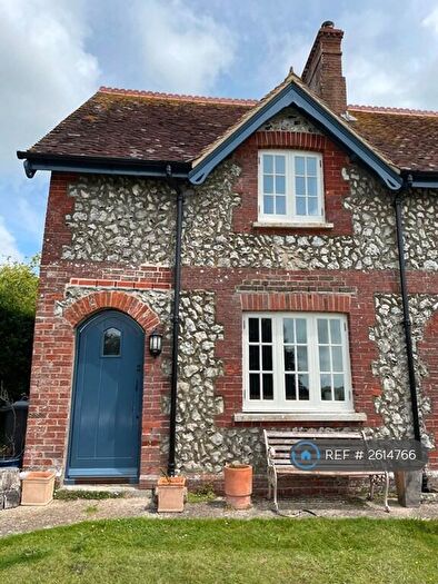 3 Bedroom End Of Terrace House To Rent In Hampden Gardens, Glynde, Lewes, BN8
