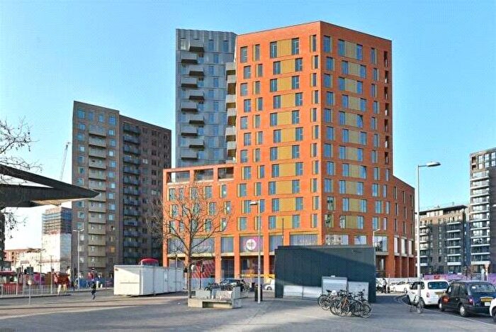 1 Bedroom Apartment To Rent In Ashley Road Tottenham Hale, London, N17