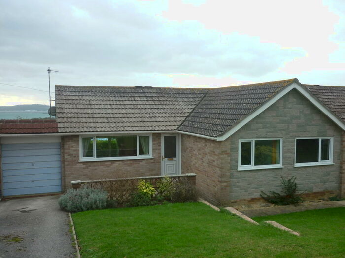 3 Bedroom Bungalow To Rent In Preston, DT3