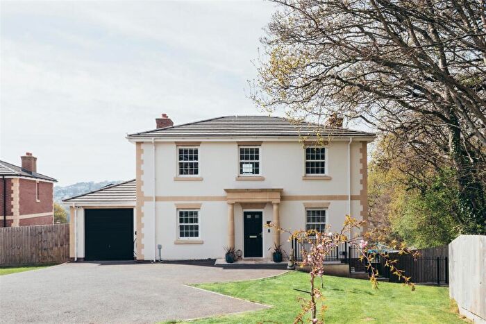 5 Bedroom Detached House For Sale In Monmouth Park, Lyme Regis, DT7