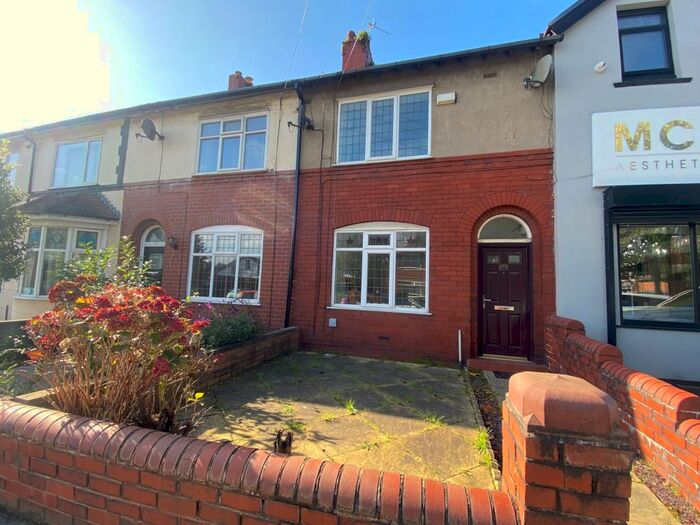 2 Bedroom Terraced House To Rent In Walkden Road, Worsley, M28