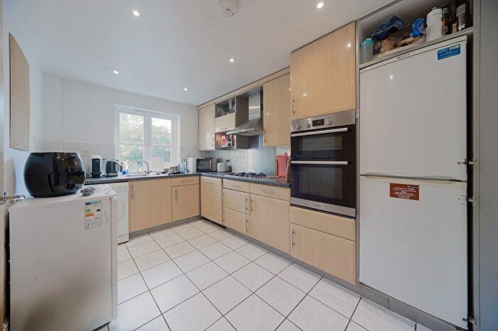 4 Bedroom Terraced House To Rent In Charles Haller Street, Tulse Hill, London, SW2
