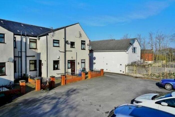 1 Bedroom Flat To Rent In Leyland Road, Preston, PR1