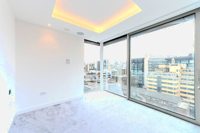 2 Bedroom House To Rent In Minories, London, EC3N