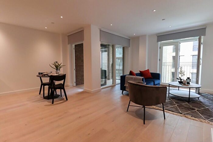 1 Bedroom Flat To Rent In Florence House, Lundy Close, London, NW9