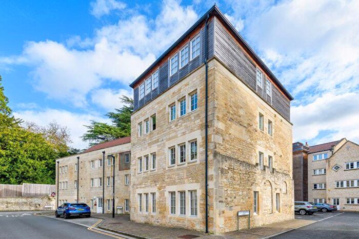 1 Bedroom Apartment For Sale In Bradford On Avon, BA15