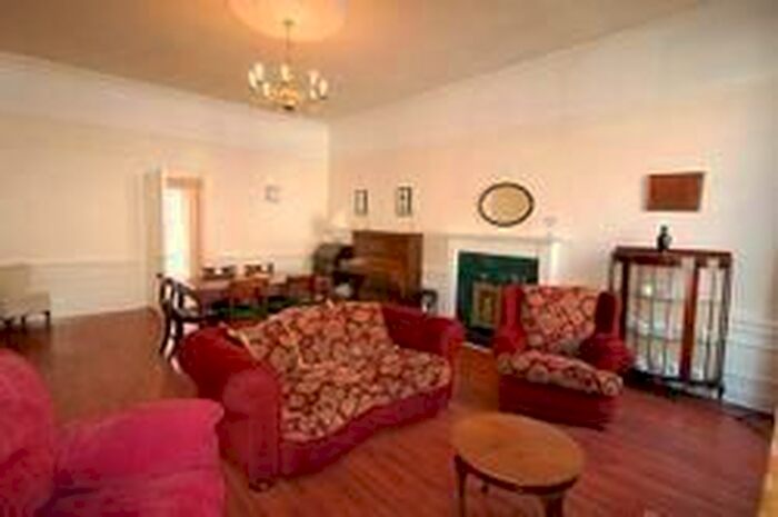 2 Bedroom Flat To Rent In Forth Street, New Town, Edinburgh, EH1