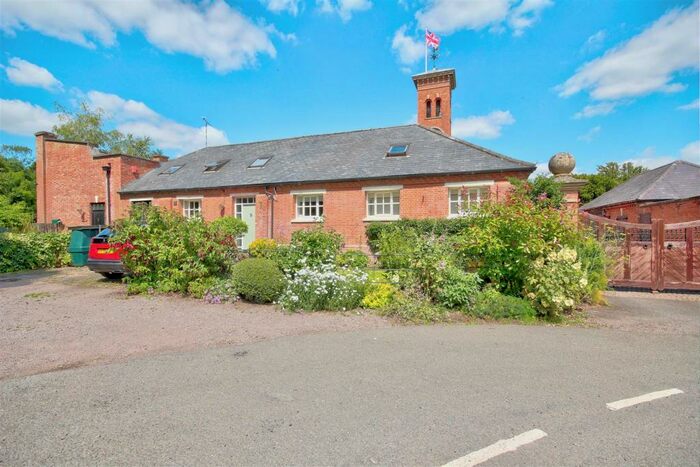 4 Bedroom Character Property For Sale In Main Street, Gumley, Market Harborough, LE16