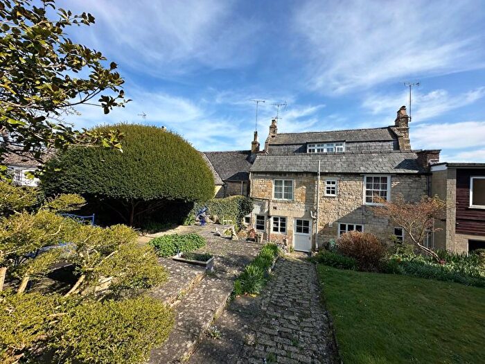 4 Bedroom Terraced House For Sale In Gloucester Street, Winchcombe, GL54