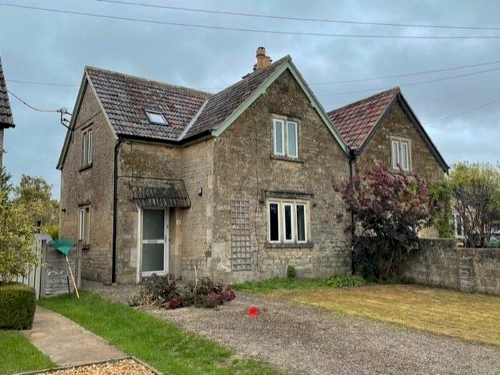 2 Bedroom Semi-Detached House To Rent In Blackland, Calne, SN11