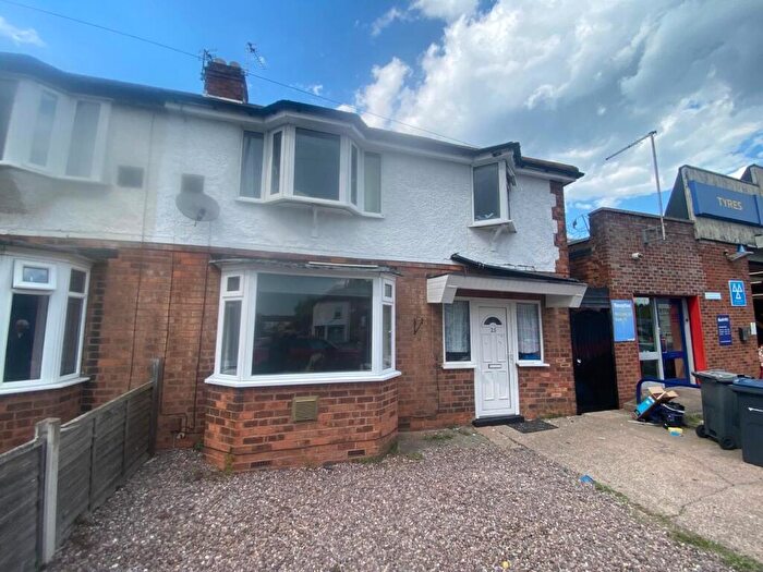 3 Bedroom Semi-Detached House To Rent In Marsh Hill, Birmingham, B23