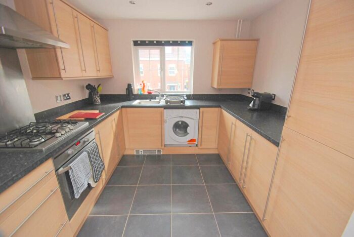 1 Bedroom Coach House To Rent In Pochard Street, Norwich, NR8