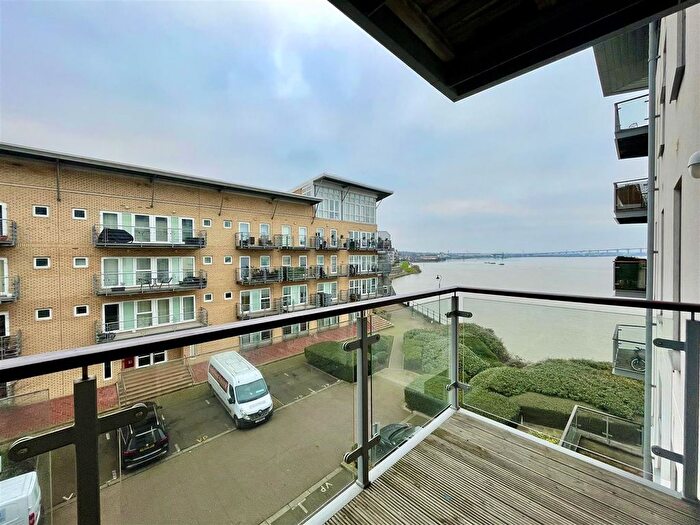 1 Bedroom Flat To Rent In Carmichael Avenue, Greenhithe, DA9
