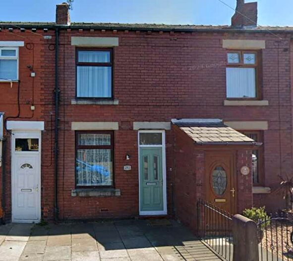 2 Bedroom Terraced House To Rent In Chapel Lane, Coppull, PR7