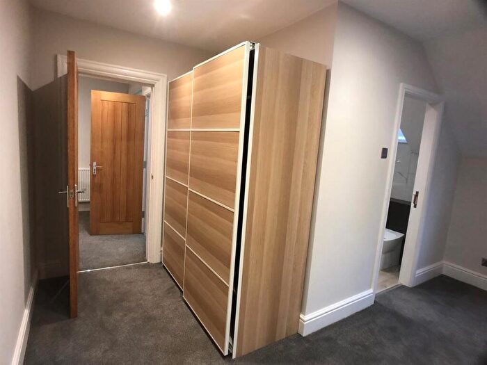 2 Bedroom Apartment To Rent In Alderson Road, Harrogate, HG2