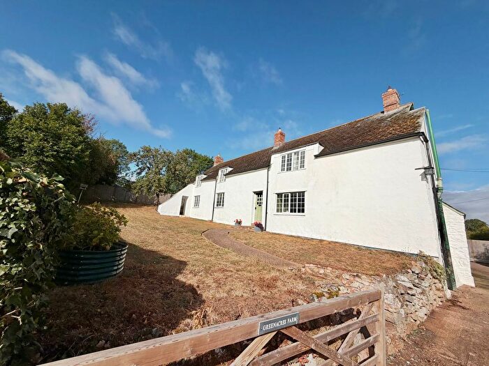 4 Bedroom Detached House To Rent In Trull, Taunton, TA3