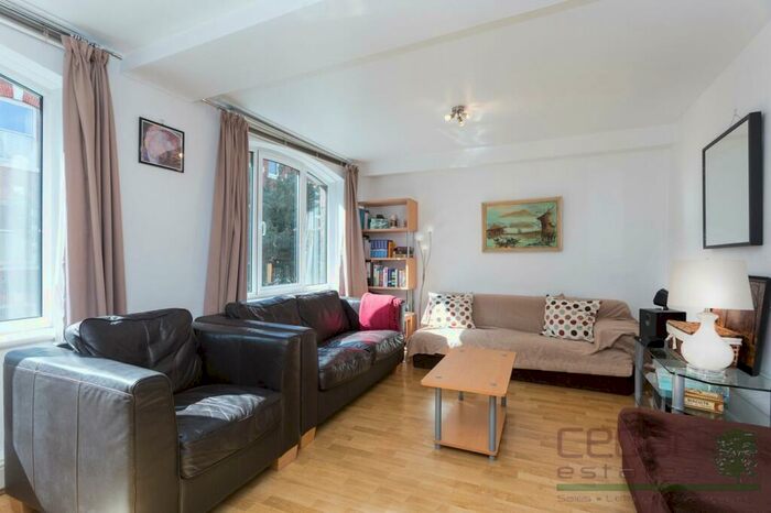 2 Bedroom Flat To Rent In Lisson Grove, Marylebone, NW1