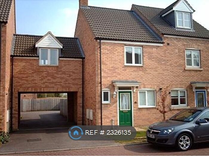 3 Bedroom Terraced House To Rent In Fishers Bank, Littleport, Ely, CB6