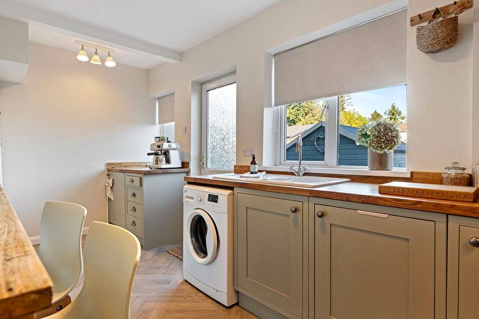 3 Bedroom Terraced House For Sale In Bateman Road, Hellaby, Rotherham, S66