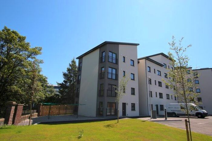 2 Bedroom Flat To Rent In St. Josephs Court, Dundee, DD1