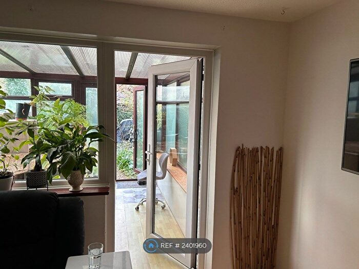 2 Bedroom Terraced House To Rent In Brackyn Road, Cambridge, CB1