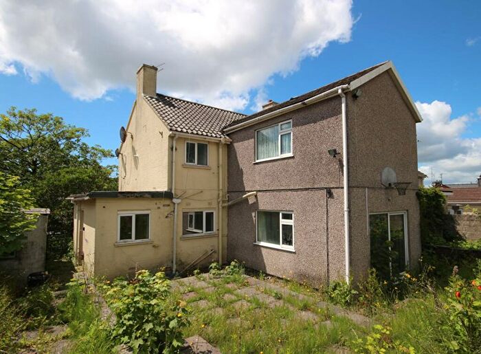 4 Bedroom Detached House For Sale In Police Houses, Pemberton Road, Llanelli, SA14