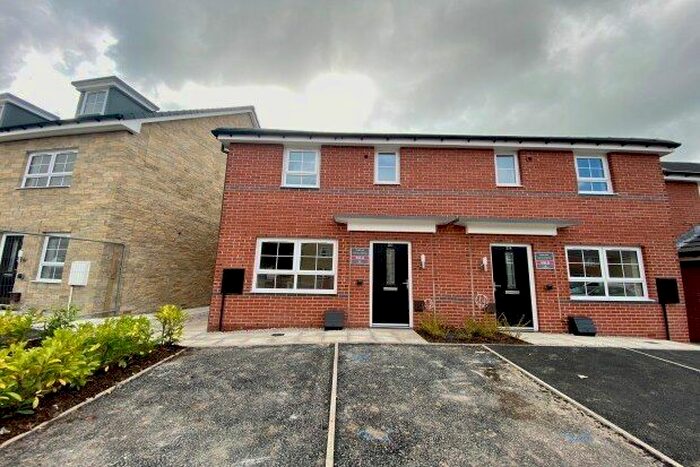 3 Bedroom Semi-Detached House To Rent In Tansy Road, Preston, PR3