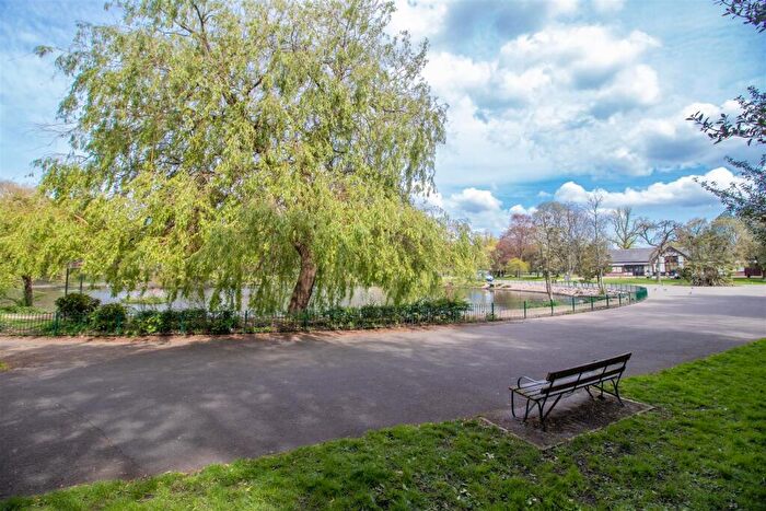 2 Bedroom Apartment For Sale In Beechwood House, Withington Road, Whalley Range, M16